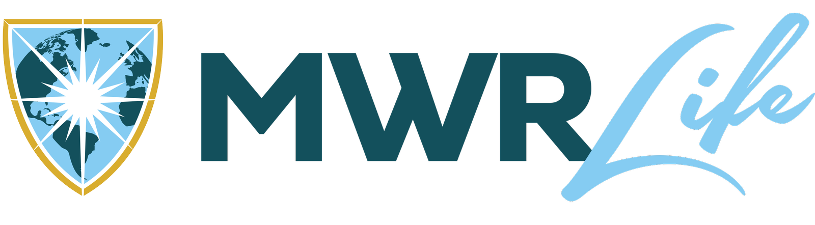 Logo officiel MWR Life