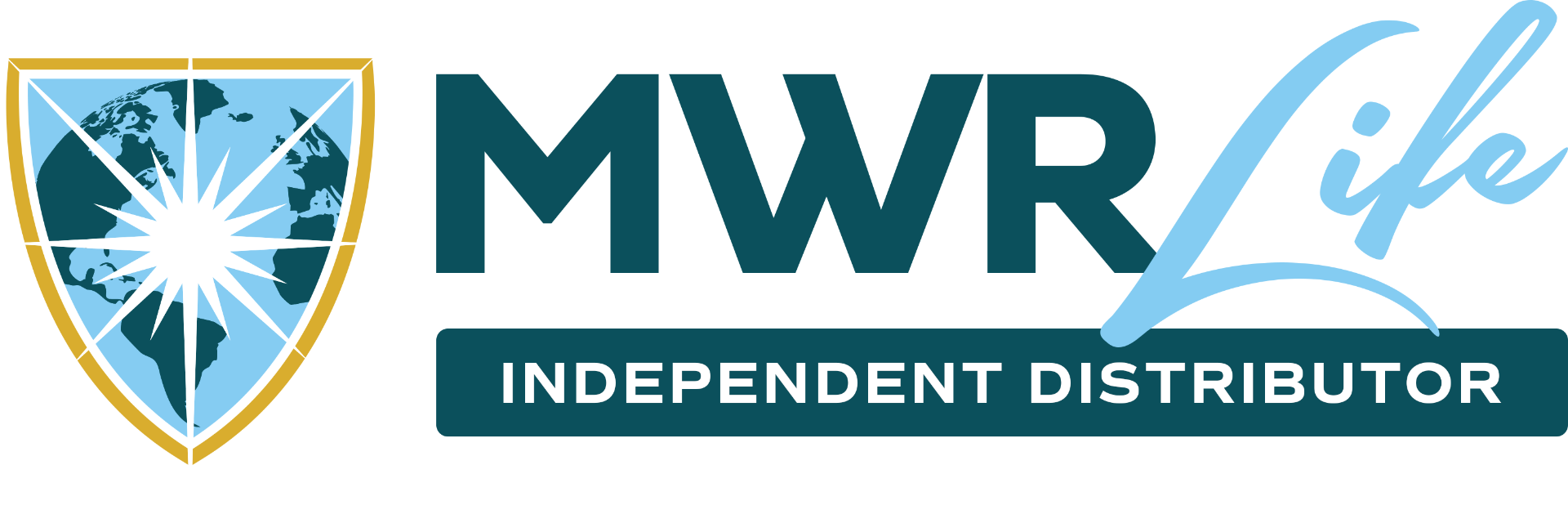MWR Life — Independent Distributor (distributeur indépendant officiel)